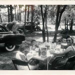 Ronnie H., Son